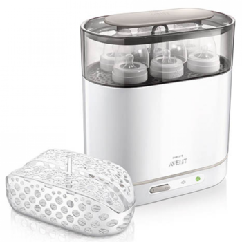 cumpără Philips Avent Sterilizator electric 4 în 1 în Chișinău 