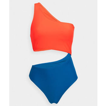 купить Купальник 4F H4L22-KOSP005 Orange Neon в Кишинёве 