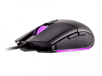 купить Gaming Keyboard & Mouse Cougar Deathfire EX, 8-Effect Multicolour Backligh в Кишинёве 