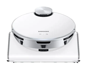 Aspirator Robot Samsung VR50T95735W/EV, Alb 