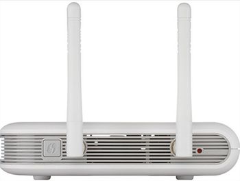 D-Link Wireless N Voip Router, DVG-N5402GF/A1A 