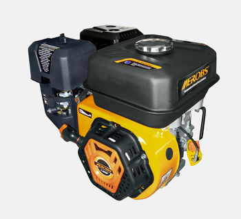 cumpără Motor p-u motocultor si p-u motopompa 7HP BS 220X în Chișinău 