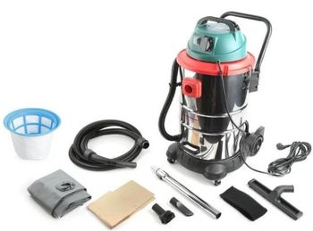 Aspirator industrial 1400W, 50L, PIL50A Hammer Flex 