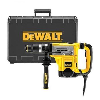 CIOCAN ROTOPERCUTOR SDS-MAX DEWALT D25601K 