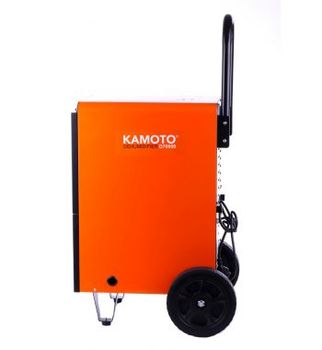 Dezumidificator electric Kamoto D70050 