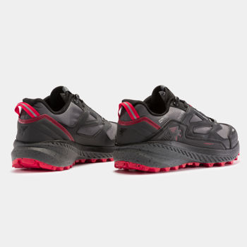 Зимние кроссовки JOMA - TK.HAYES MEN 2212 GREY 