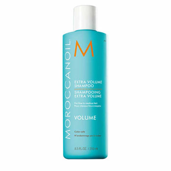 MOR COLOR CARE SHAMPOO 250ML