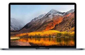 купить APPLE MACBOOK PRO WITH TOUCH BAR в Кишинёве