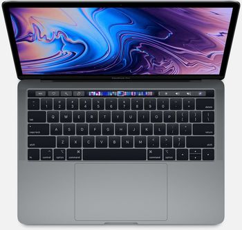 купить APPLE MACBOOK PRO WITH TOUCH BAR в Кишинёве