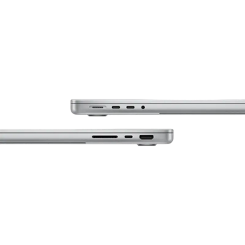 Ноутбук Apple MacBook Pro 14.2" MRX83RU/A Silver (M3 Max 36Gb 1Tb) 