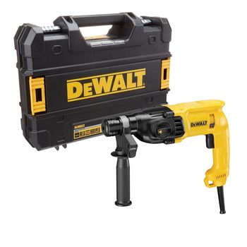 купить Перфоратор SDS+ DeWALT D25033K в Кишинёве 