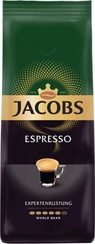 купить Кофе в зернах Jacobs Espresso, 230г в Кишинёве 