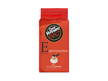 Cafea măcinată Espresso Casa (250g) 