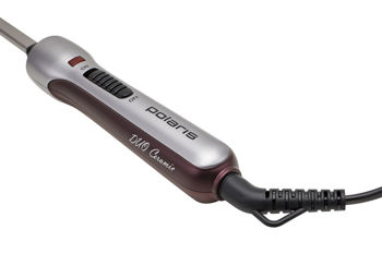 Hair Curlier Polaris PHS2095K 