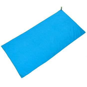 Полотенце спортивное 60х120 см, микрофибра Travel Towel T-SQT (3840) 