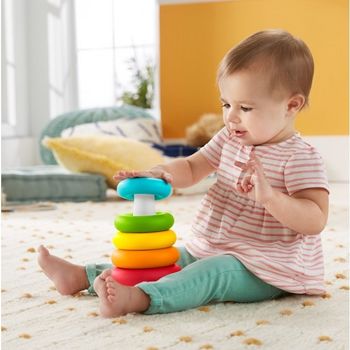 купить Fisher Price пирамидка в Кишинёве 