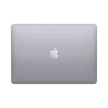 Ноутбук Apple MacBook Air 13 2020 Space Grey (M1 8Gb 256Gb) 