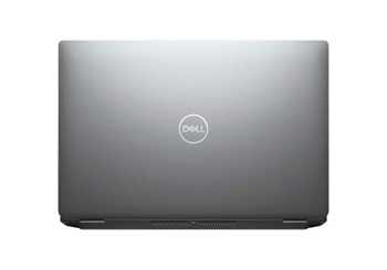 Laptop Dell 14.0" Latitude 5431 Grey (Core i7-1270P 16Gb 512Gb Win 11) 