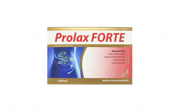 PROLAX Форте пак. 74 гр. N4 