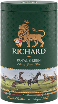 Richard Royal Green 80гр 