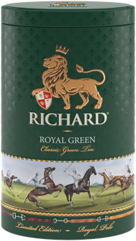 Richard Royal Green 80gr 