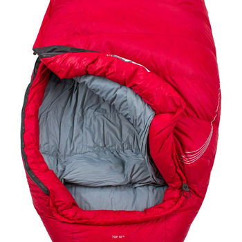 купить Спальный мешок RedFox Down Sleeping Bag Top 10 SL -37, 104350x в Кишинёве 
