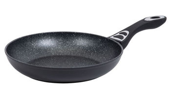 Frypan with lid RESTO Sabik 93153 26cm 