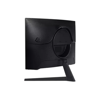 27" Monitor Gaming - S27AG550E, VA 2560x1440 WQHD, Black 