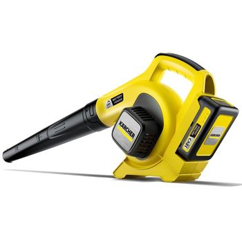 Воздуходувка Karcher LBL 2 Set (1.445-110.0) 