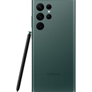 Samsung Galaxy S22 Ultra 8/128GB Duos (S908B), Green 