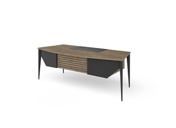купить Стол RİTİM EXECUTIVE TABLE RVM0122 в Кишинёве 