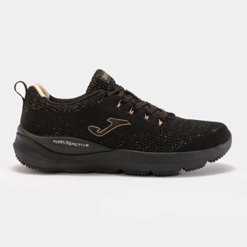 Женские кроссовки Joma - SELENE LADY 2101 NEGRO 