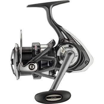 Катушка DAIWA N ZON LT 5000S-CP 4rul/150m*0.28mm/4.7:1 