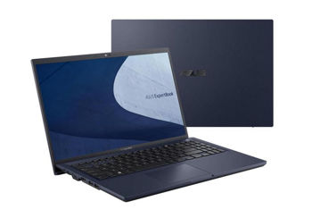 NB ASUS 15.6" ExpertBook B1 B1500CBA (Core i5-1235U 8Gb 512Gb) 