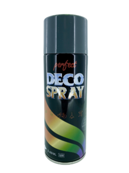 VOPSEA DECO SPRAY 450 ML GRUNT GRI A10 