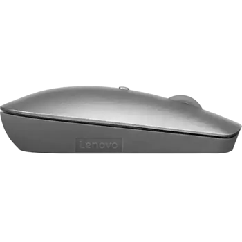 Mouse Wireless Lenovo 600, Iron Grey 