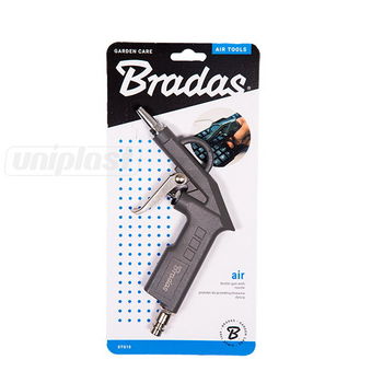 купить Пистолет продувочный с коротким соплом STG15  BRADAS в Кишинёве 