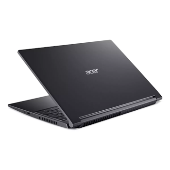 Laptop ACER 15.6"  Aspire Gaming  A715-76G Charcoal Black (Intel Core i5-12450H 16Gb 512Gb) 