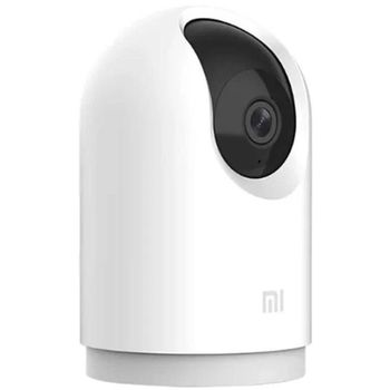 Xiaomi Mi Home Security Camera 360° 2K Pro, White 