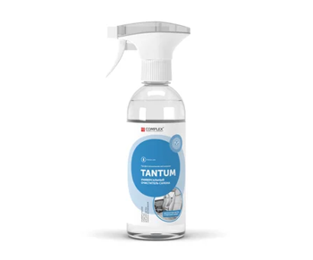 Tantum - Detergent spray interior auto 500 ml 