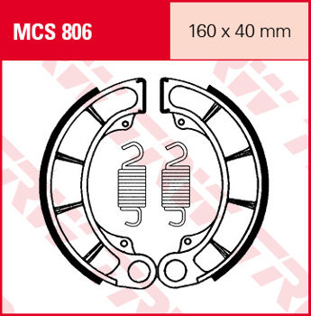 MCS806 