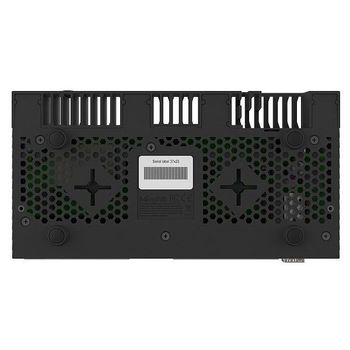 Mikrotik RB4011iGS+RM 