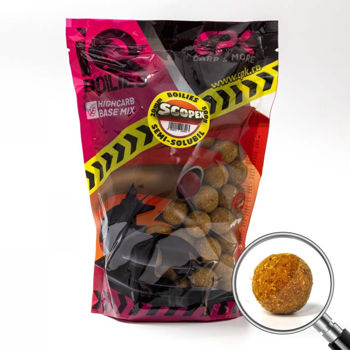 IQ BOILIES 20mm 5kg SCOPEX 