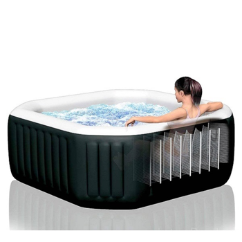 Jacuzzi SPA gonflabil Jet  Bubble 218x71cm, 1098L, 6 persoane 