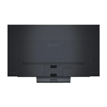 Телевизор 55" OLED SMART TV LG OLED55C36LC, 3840x2160 4K UHD, webOS, Black 