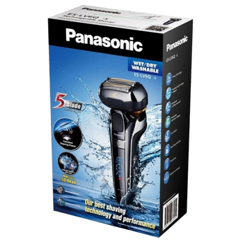 Shaver Panasonic ES-LV6Q-S820 