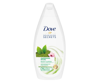 Gel de duş Dove Awakening, 750 ml 