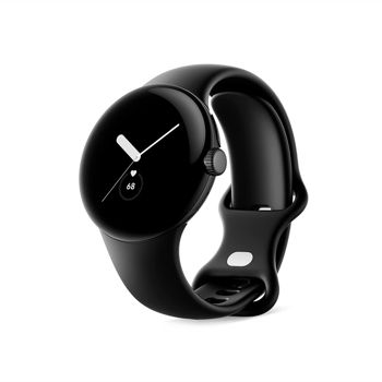 Google Pixel Watch Matte, Black 