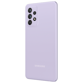 Samsung Galaxy A52 8/256Gb Duos (SM-A525), Violet 