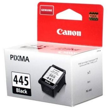 Ink Barva for PG445/PG46 Canon black 180gr (C445-441) 